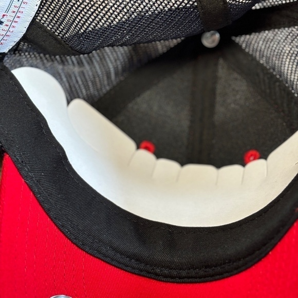 NEW Genuine Major League St. Louis Cardinals Men's Adjustable Snapback Ball Cap - Picture 5 of 12